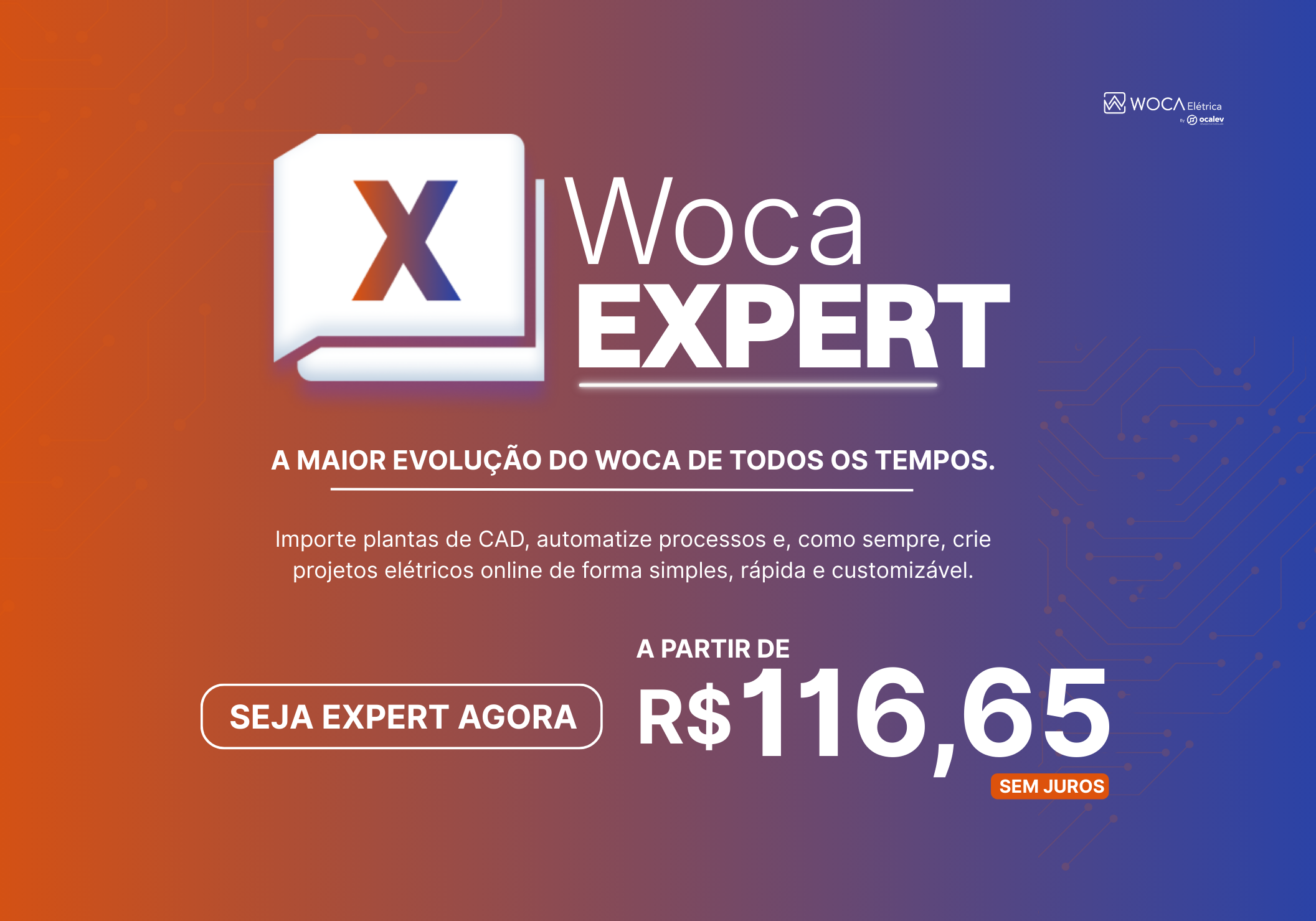 Woca Expert